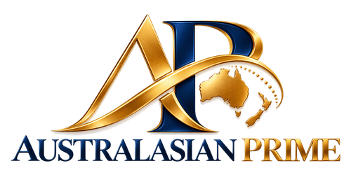Australasian Prime